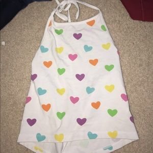 Forever 21 tank top